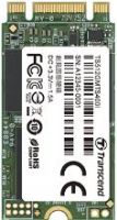 SATA III 6Gb/s MTS400I M.2 SSD